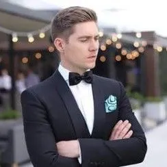 Nexum Tradenex - Anton Kovačić